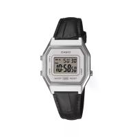 ราคา Casio นาฬิกาข้อมือผู้หญิง รุ่น LA680WEL-1DF Lady Watch Quartz (1733928675996435591)