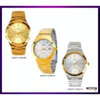 ราคา Casio นาฬิกาข้อมือ Standard Gent / Women quartz รุ่น MTP-1170N MTP-1170G LTP-1170N LTP-V002G (1734440703547245720)