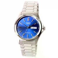 ราคา Casio Standard นาฬิกาข้อมือผู้ชาย รุ่น MTP-1239D-2A (1734441154662925464)