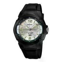 ราคา นาฬิิกาข้อมือ Casio Standard รุ่น MW-600F-7A อะนาล็อก ลำลอง สินค้าของแท้ รับประกันศูนย์ 1 ปี (1729615012834216857)
