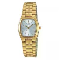 ราคา CASIO รุ่น LTP-1169N-7ARDF LTP-1169N-7AR LTP-1169N-7A LTP-1169N LTP-1169N-7 เรือนเล็กๆ สีทอง สายสแตนเลส สินค้าใหม่ ของแท้ รับประกันศูนย์ CMG (1733174484339099538)