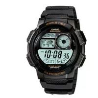 ราคา CASIO ดิจิตอล digital รุ่น AE-1000 AE-1000W-1AVDF AE-1000W-1A AE-1000W-1 AE สายเรซิ่น สินค้าใหม่ ของแท้ รับประกันศูนย์ CMG (1734008433446520722)