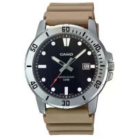 ราคา CASIO ระบบ เข็ม analog MTP-VD01-1EVUDF MTP-VD01-1E MTP-VD01-1 MTP-VD01 MTP-VD MTP MTPVD011EVUDF สินค้าใหม่ ของแท้ รับประกันศูนย์ CMG สายเรซิ่น (1734024647441876882)
