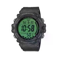 ราคา Casio นาฬิกาข้อมือผู้ชาย รุ่น AE-1500WHC-1AVDF Sporty Men's Watch Quartz (1733902155747001479)