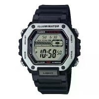 ราคา CASIO นาฬิกา ข้อมือ MWD-110H-1A ของแท้ประกันศูนย์ 1 ปี (1732346137945932825)