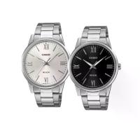 ราคา Casio นาฬิกาข้อมือผู้ชาย รุ่น MTP-1303DD-1AVDF / MTP-1303DD-7AVDF Men's Watch Quartz (1733522232022238343)