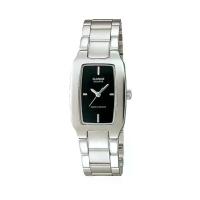 ราคา Casio นาฬิกาข้อมือผู้หญิง LTP-1165A-1CDF Lady watch Quartz (1734410888779433095)