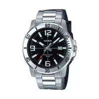 ราคา Casio นาฬิกาข้อมือผู้ชาย MTP-VD01D-1BVUDF Sporty Men's Watch Quartz (1733522154286449799)