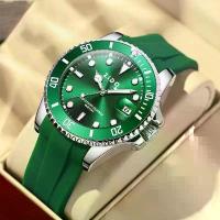 ราคา ปฏิทินเรืองแสงกีฬา มาใหม่ ทันสมัย มูลค่าสูง กันน้ำ สง่างาม และหลากหลาย สไตล์เทป 1901 Submariner casio aq230 patek philippe patek philippe (1732017123929654289)