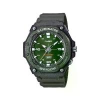 ราคา Casio นาฬิกาข้อมือผู้ชาย รุ่น MW-620H-3AVDF Sporty Men's Watch Quartz (1733522155671815303)