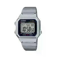 ราคา Casio นาฬิกาข้อมือ Unisex รุ่น B650WD-1ADF Classical Watch Quartz (1733522204725642375)