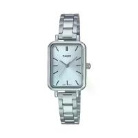 ราคา Casio นาฬิกาข้อมือผู้หญิง รุ่น LTP-V009D-2EUDF Lady Watch Quartz (1733932547215623303)