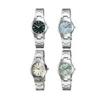 ราคา Casio นาฬิกาข้อมือผู้หญิง รุ่น LTP-1241D-1ADF / LTP-1241D-2ADF / LTP-1241D-3ADF / LTP-1241D-7A2DF Lady Watch Quartz (1733522175103566983)