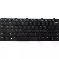 ราคา คีย์บอร์ดสำหรับเปลี่ยน สำหรับ Dell Latitude 11 3180 3189 3190 2in1, Latitude 13 3300 3310 3380 ซีรีส์ เครื่องโน้ตบุ๊ก คีย์บอร์ดไม่มีไฟ สไตล์อเมริกัน รุ่น 343NN 0NG83V 03 6G3P (1733191259584234567)