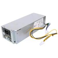 ราคา Power Supply ของแท้ มือสอง ใช้สำหรับเครื่อง Dell รุ่น OptiPlex 3040 3046 5040 7040 SFF สินค้ามือสอง (1733512430703772723)