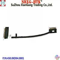 ราคา สายเคเบิล USB IO สำหรับโน้ตบุ๊ก Dell Latitude 3510 E3510 PTW1K 0PTW1K 450.0KD04.0001, สายเคเบิล USB ขนาดเล็กแบบแบนสำหรับเมนบอร์ด (mainboard). (1734379547489305836)