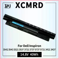 ราคา XCMRD Battery for Dell Inspiron 15 3000 Series 3542 3543 17 3721 3737 15R 5537 17R 5737 14 3421 3437 14R 5421 Latitude 3 จัดส่งที่รวดเร็ว (1733083672730436718)