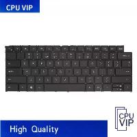 ราคา การเปลี่ยนแคปซูลคีย์บอร์ดแล็ปท็อป, ใหม่, เข้ากันได้กับ Dell Inspiron 13 5310, 5410, 5415, 5418, 5320, P144G, คีย์บอร์ด (1731494538075670095)