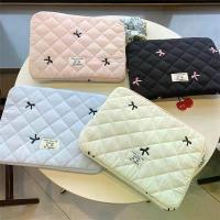 ราคา กระเป๋า/ซองใส่โน้ตบุ๊กขนาด 11.13 นิ้ว สำหรับ MacBook Air 13.3 นิ้ว และ MacBook Pro (รุ่นเดียวกัน), รองรับ Xiaomi, Lenovo, Dell, iPad และ iPad mini รุ่น 5/6 (1734328560234169396)