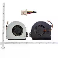ราคา พัดลมระบายความร้อน CPU รุ่นใหม่ GZEELE สำหรับ Dell Inspiron 1464/N4010, 1564, 1764, P08F, P09G, 13R, 14R (ซีรีส์โน้ตบุ๊ก) พัดลมทดแทน (1734379592352433740)