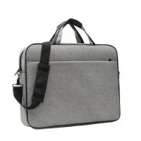 ราคา กระเป๋าใส่โน๊ตบุ๊ค มาใหม่ กันกระแทก ความจุมาก กระเป๋าสะพายไหล่ เหมาะสำหรับคอมพิวเตอร์โน๊ตบุ๊ค เคสแล็ปท็อปป้องกัน สำหรับ Lenovo/HP/Dell/Asus/Samsung มีขนาด 15.6 และ 17 นิ้ว (1730499793852008857)