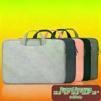 ราคา เปิดตัวสินค้าใหม่ราคาสุดถูก![ กระเป๋าเก็บซองใส่แโน้ตบุ๊ค macbook โน๊ตบุ๊ค ipad]กระเป๋าใส่คอมพิวเตอร์โน๊ตบุ๊ค สำหรับ MacBook HP DELL Lenovo Asus Huawei Samsung 13.3 "14" 15.3 "15. (1733037646958987099)