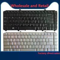 ราคา การเปลี่ยนภาษาคีย์บอร์ดแล็ปท็อป, เข้ากันได้กับ Dell Inspiron 1330, 1410, 1420, 1520, 1526, 1318, 1525, 1540, 1545, 1521, 1525, PP25L, PP29L, PP22L, PP41L, NK750, R1-5-B08, PP29L, (1731148793017370643)