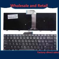 ราคา การเปลี่ยนภาษาคีย์บอร์ดแล็ปท็อป, เข้ากันได้กับ Dell Inspiron 14, 3440, 3421, 14R, 2158, 5421, Vostro 2421, 14, 3437, 14R, 5437, 15z-5523, M431R, N5421mp-12f7 (1731119262771939347)