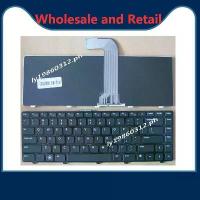 ราคา การเปลี่ยนฮับคีย์บอร์ดแล็ปท็อป, สำหรับ Dell Inspiron N4040 M421R 5420 7420 14R 5520 7520 13Z N311z 14Z N411Z 14VR, สีดำ (1731148802239268883)