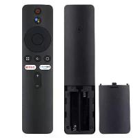 ราคา Replacement Remote Control Universal Bluetooth Voice Remote Control TV Voice Accessories Google Voice Assistant for Xiaomi (1734281055283218223)