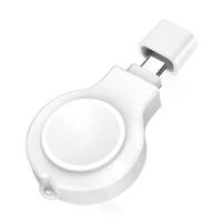 ราคา Aker Suitable for Apple Samsung Huawei Google Watch Wireless Charger Magnetic Wireless Charging Watch Charger (1733425789757195267)
