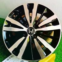 ราคา ล้อแม็กแท้ฮอนด้า ขอบ 16 TOP 16*6 4/100 OFF 53 CB56 จำนวน 4 ชิ้น สเปคแท้เดิมโรงงานแข็งแรงทนทาน ใช้งานยาวๆ Jazz/ City /M (1733929817758795074)