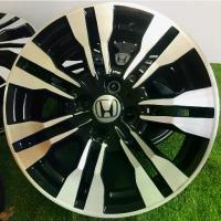 ราคา ล้อแม็กแท้ฮอนด้า ขอบ 16 TOP 16*6 4/100 OFF 53 CB56 จำนวน ชิ้น สเปคแท้เดิมโรงงานแข็งแรงทนทาน ใช้งานยาวๆ Jazz/ City /M (1733863461832721555)