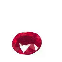 ราคา ทับทิม 9.02 กะรัต เผาใหม่ Natural ruby 9.02ct H(pb) (1733512102460163605)