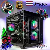 ราคา KHANOMMECOM (มือ 1 ทั้งหมด) เฉพาะเครื่อง สเปค CPU Ryzen 5 3400G /Ram 16 GB /AMD RX Vega 11 /M.2 256 GB (1731680540425226946)