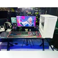 ราคา KHANOMMECOM รับหน้าร้าน 11500 บาท (เซ็ตคอมพร้อมจอ 21.5 นิ้ว สเปค CPU i3-12100F / GTX 1050TI 4GB / RAM 16 GB / M.2 250 GB / PW 650W (1731727660994497218)