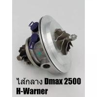 ราคา ไส้กลางเทอร์โบ Isuzu Dmax 2500 H-Warner (1733624019955451385)