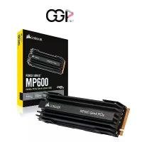 ราคา CORSAIR MP600 [500GB | 1TB | 2TB] SSD M.2 NVMe PCIe Gen4 - ประกันศูนย์ไทย Ascenti 5 ปี (1729583380436257146)