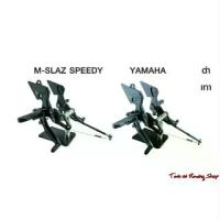 ราคา เกียร์โยง M-Slaz [Speedy] (1733058418499618047)