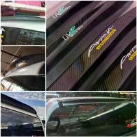 ราคา COD. แก๊ปหลังงานคาร์บอนแท้100%มีทุกรุ่น งานตัวหนา สินค้าพร้อมแถม3 Mแท้ให้มีประกันแก็ปแตกหัก เปลี่ยนตัวใหม่ให้ (1734031487797462471)