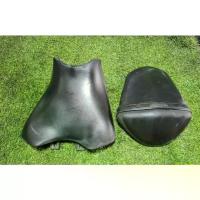 ราคา B48-F4710-00 ชุดเบาะ M-SLAZ ปี 2016-2018 รหัสทดแทน B48-F4710-10 อะไหล่แท้มือสอง YAMAHA (1733520373770979202)