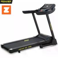 ราคา POWER REFORM ลู่วิ่งไฟฟ้า 3.5 แรงม้า รุ่น PACER ต่อ ZWIFT ได้ ลู่วิ่งออกกำลังกาย Treadmill 3.5 HP (1729646575776008317)