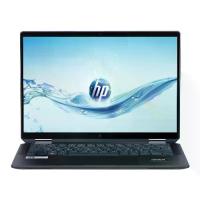 ราคา NOTEBOOK 2 IN 1 (โน้ตบุ๊คแบบฝาพับ 360 องศา) HP SPECTRE X360 14-EU0009TU (SLATE BLUE) (1730247067860568700)