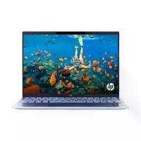 ราคา Notebook HP Pavilion Aero 13-bg0055AU (Sky Blue) (1731209326749715242)