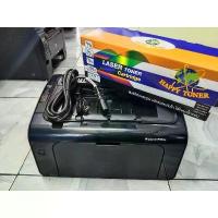ราคา HP LASERJET P1102w มือสองพร้อมใช้ หมึกใหม่ (1733622897938302748)