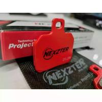 ราคา NEXZTER ผ้าเบรคหลัง 3535AA 2 pot BREMBO HP CALIPER/DUCATI MONSTER 795 796/PANIGALE, (1734158757685200859)