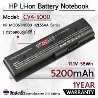 ราคา รับประกัน 1 ปี แบตเตอรี่ โน้ตบุ๊ค แล็ปท็อป HP Pavilion DV4-5000, DV6-7000, DV7-7000, Envy DV4-5200, DV6-7200, M6-1100 (1732588677374772956)