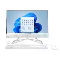 ราคา HP AIO 22-dd0002d AMD RYZEN 3 3250U/ Non-Touch 21.5 FHD Antiglare IPS/ 8GB DDR4 2400/ 256 GB SSD+1TB 7200/ 3Yrs Onsite : By Speed Computer (1729618186641639624)