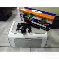 ราคา HP LASERJET P1102 มือสอง พร้อมใช้ หมึกใหม่ (1733622936287217643)