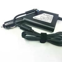 ราคา อะแดปเตอร์แล็ปท็อป, 19V 4.62A, อะแดปเตอร์ DC รถยนต์, เครื่องชาร์จ 90W, อะแดปเตอร์จ่ายไฟ, เข้ากันได้กับ HP, 5V 2.1A, USB, Elitebook Folio 1040 G1, แยก 13*2 13-g100 (1731637780464108662)